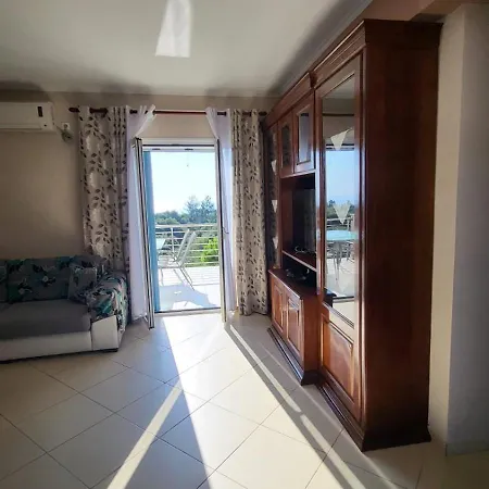 Markulata Apartament *