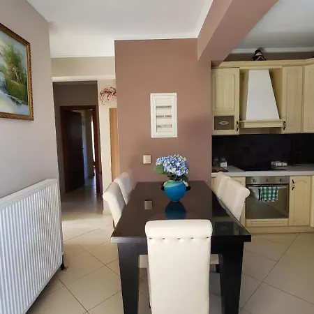 Apartament Markulata