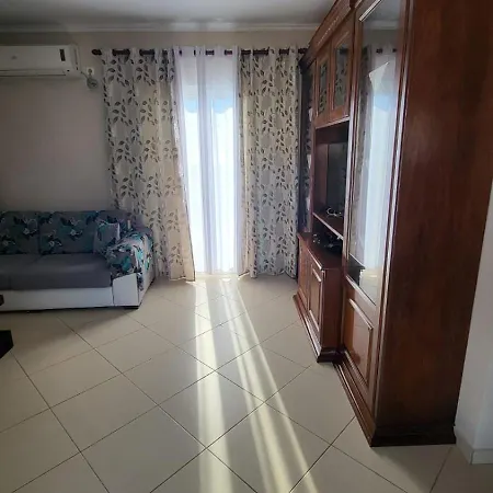 Apartament Markulata