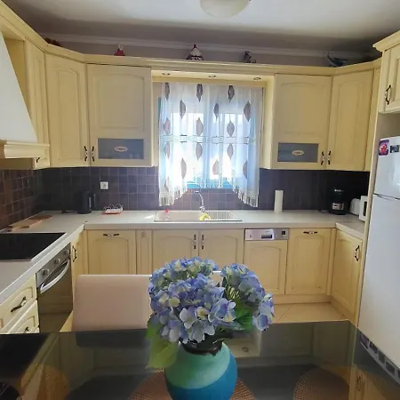 Markulata Apartament