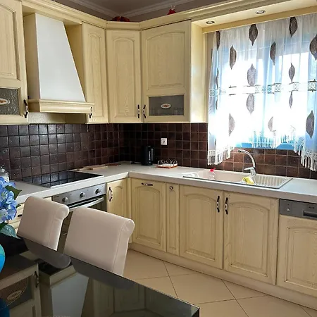 Apartament Markulata *