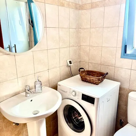 Markulata Apartament *