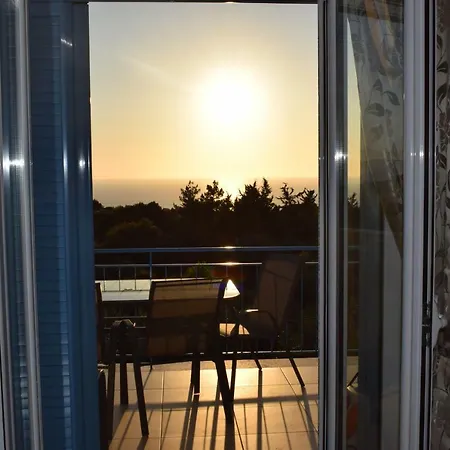 Apartament Markulata Khalikerí