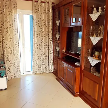 Markulata Apartment