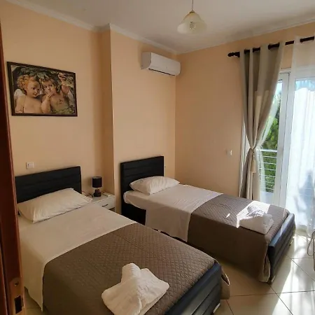 Markulata Apartamento