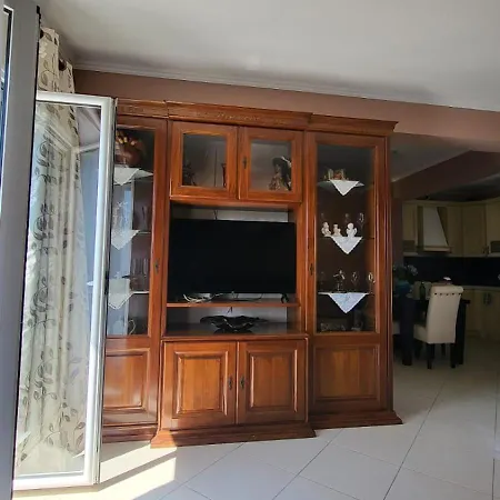 Markulata Apartamento Khalikerí