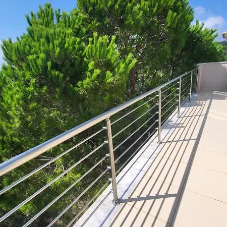 Markulata Διαμέρισμα Χαλικερή