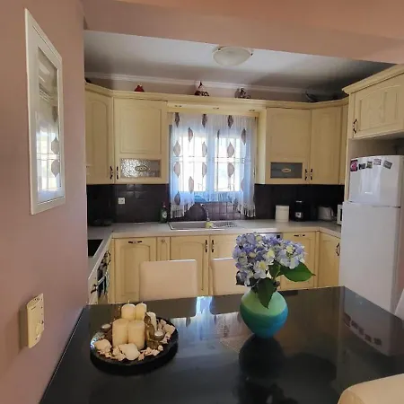 Markulata * Χαλικερή