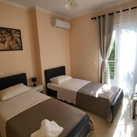 Appartamento Markulata Khalikerí