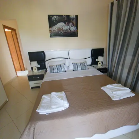 Markulata * Χαλικερή