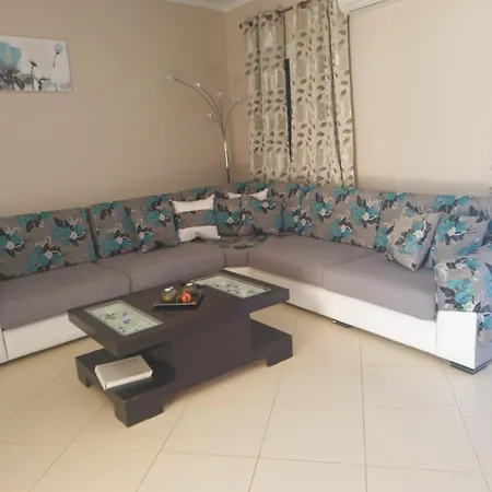 Markulata Apartamento *