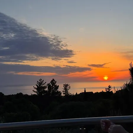 Markulata Χαλικερή