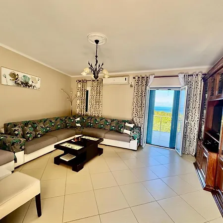 Markulata Χαλικερή