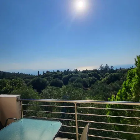 شقة Markulata Khalikerí