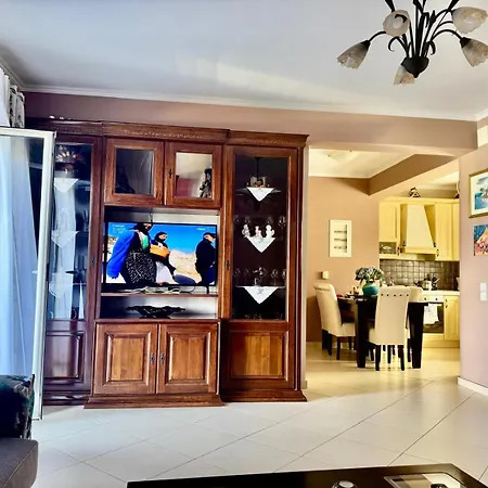 Markulata * Khalikerí